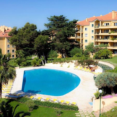Dolce Vita Guesthouse Эшторил Экстерьер фото