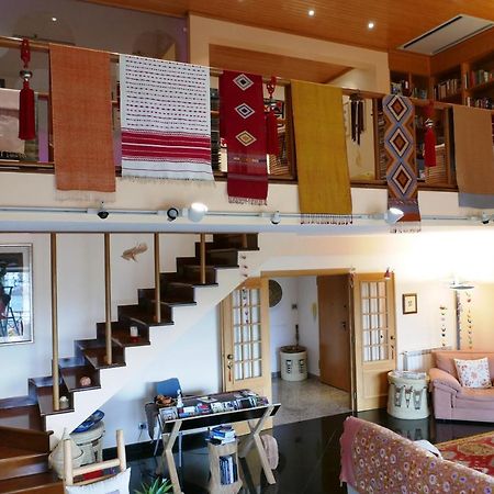 Dolce Vita Guesthouse Эшторил Экстерьер фото