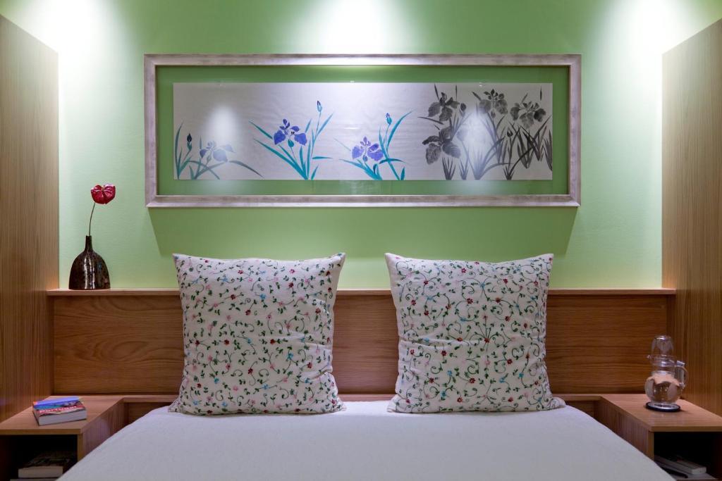 Dolce Vita Guesthouse Эшторил Номер фото