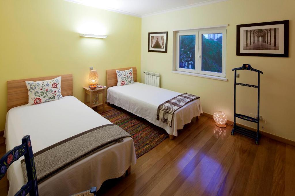 Dolce Vita Guesthouse Эшторил Номер фото