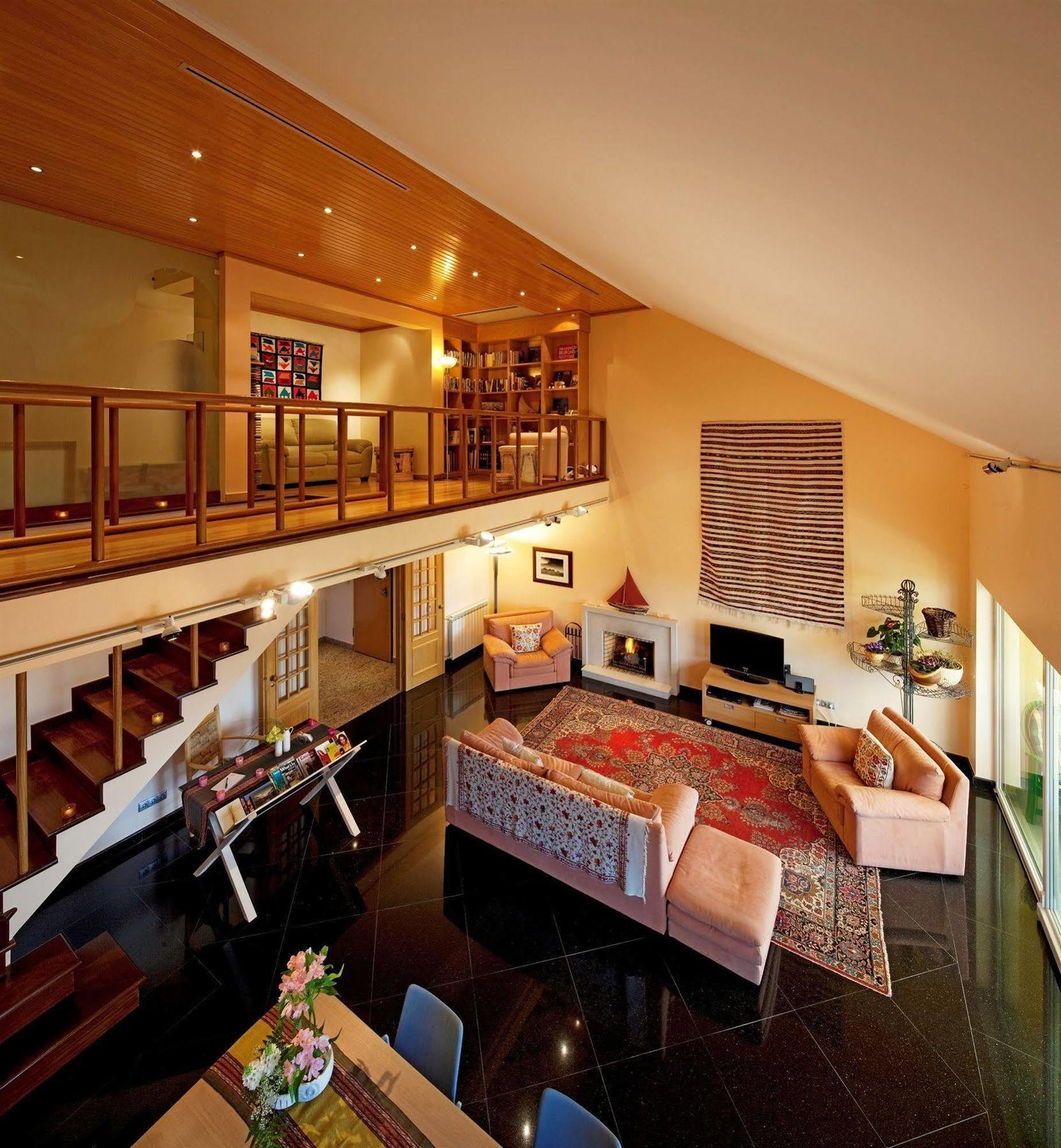 Dolce Vita Guesthouse Эшторил Экстерьер фото