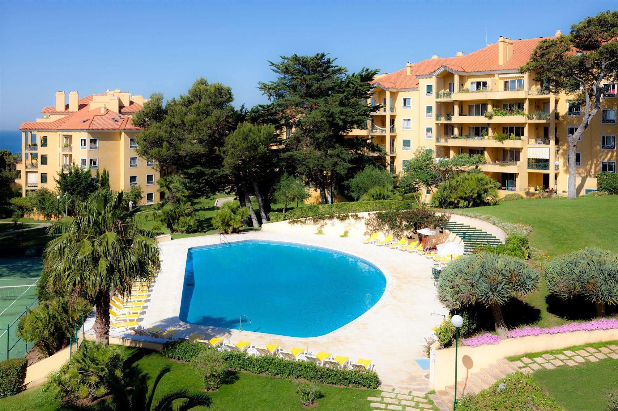 Dolce Vita Guesthouse Эшторил Экстерьер фото